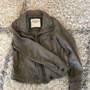 Abercrombie and Fitch Jacket
